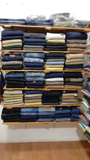 Star Apparels